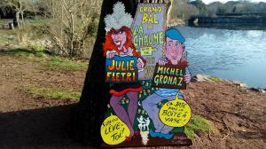 Photo des Zinzinettes stars n° 3