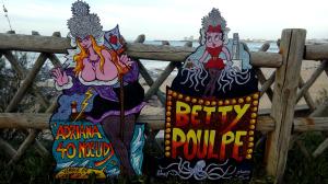 Photo des Zinzinettes stars n° 4