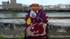 Photo des Zinzinettes stars n° 5