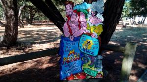 Photo des Zinzinettes stars n° 6