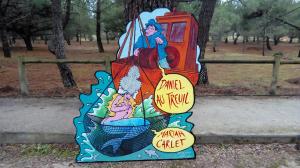 Photo des Zinzinettes stars n° 8