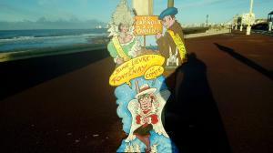 Photo des Zinzinettes stars n° 9